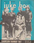 Tijdschriften - Jukebox VL 127 - 1/11/1966, Verzamelen, Muziek, Artiesten en Beroemdheden, Gebruikt, Ophalen of Verzenden, Boek, Tijdschrift of Artikel
