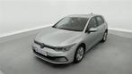 Volkswagen Golf 1.0 TSI 110cv Life CARPLAY / FULL LED / CAME, Auto's, Stof, Gebruikt, 5 deurs, Golf