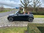 Mini Cabrio sidewalk 1,6 / euro4 / benzine /1j garantie, Autos, Mini, Cabrio, Euro 4, Achat, Cabriolet