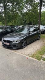 Bmw 318D (f30) 2016, Autos, Achat, Alcantara, Particulier, 1900 cm³