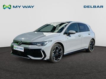 Volkswagen Golf VIII Golf 1.5 eTSI R-Line Business Premium D beschikbaar voor biedingen