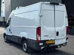 Iveco Daily 35S16V 2.3 352L H2 / THERMOKING / REFRIGERATED T, Automaat, Achterwielaandrijving, Gebruikt, Iveco