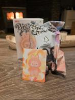 Popmart Labubu mise sur le bonheur énergétique, Enlèvement ou Envoi