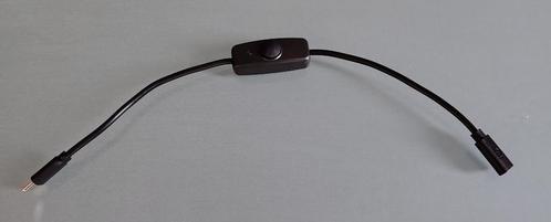 Aan-Uit Schakelaar USB-C - NIEUW, Computers en Software, Overige Computers en Software, Nieuw, Ophalen