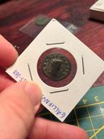 Romeinse munt - Gallienus, Ophalen of Verzenden, Italië, Losse munt