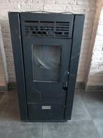 Pellet kachel voor stukken of reparatie, Enlèvement, Poêle à granulés