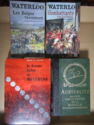 Napoléon Bonaparte beschikbaar voor biedingen