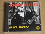 CD - DULFER – Big Boy  >>> Zie nota, Ophalen of Verzenden