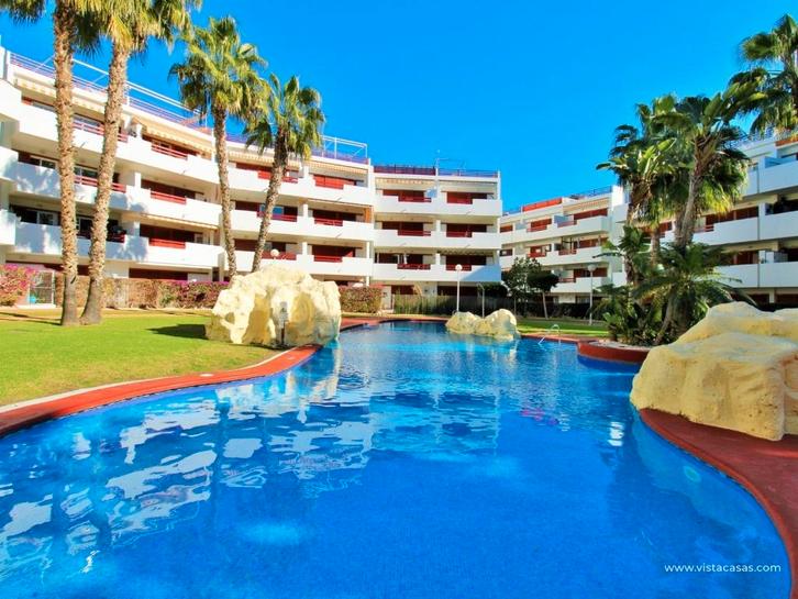 Appartement in El Rincón bij La Zenia Boulevard, Immo, Buitenland, Spanje, Appartement, Overige