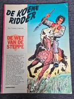 De koene ridder , François Craenhals , 1971, Boeken, Stripverhalen, Ophalen of Verzenden