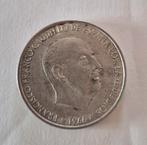 100 Pesetas Francisco Franco 1966, Ophalen of Verzenden