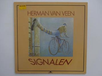 Herman Van Veen - Signalen (1984)