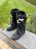 Motorlaarzen Alpinestars Tech 3 Enduro Zwart, Motoren, Ophalen