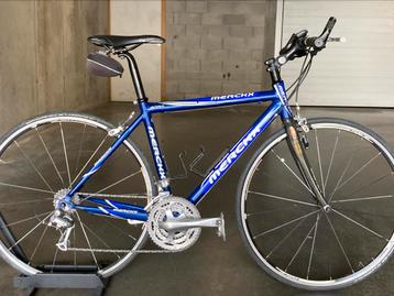 Koersfiets.Eddy Merckx, Fietsen en Brommers, Fietsen | Racefietsen, Ophalen, Zo goed als nieuw