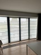 4 Stores en lin de 120 et 85 cm, Ophalen