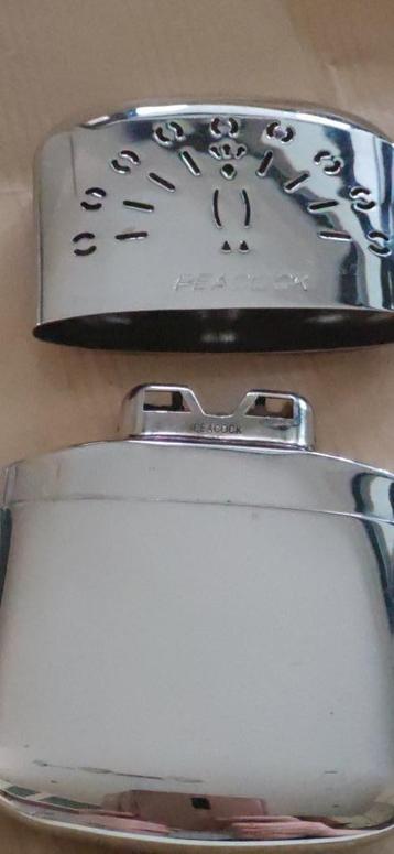 Oude handwarmer  beschikbaar voor biedingen