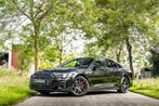 Audi A8 60 TFSIe Quattro 3x S-Line * ACC * Matrix * HUD *, Auto's, Audi, Automaat, 2995 cc, 340 kW, Zwart