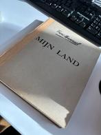 Frans Masereel Mijn Land 1964, Boeken, Ophalen of Verzenden, Zo goed als nieuw
