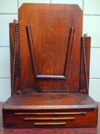 PETITE ARMOIRE DE TOILETTE EN BOIS, Enlèvement, Utilisé