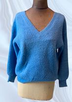 Trui maat TU, Envoi, Porté, Taille 42/44 (L), Bleu