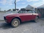 alfa romeo GT 1300 junior 1974, Auto's, Alfa Romeo, Particulier, Te koop, GT