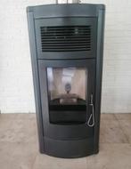 Pelletkachel MCZ Musa Italië 11,5kW, Huis en Inrichting, Kachels, Ophalen, Overige brandstoffen, Zo goed als nieuw, Pelletkachel