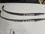 Hoyt Formula Carbon Quattro latten, Sport en Fitness, Handboogschieten, Ophalen of Verzenden, Gebruikt, Recurveboog