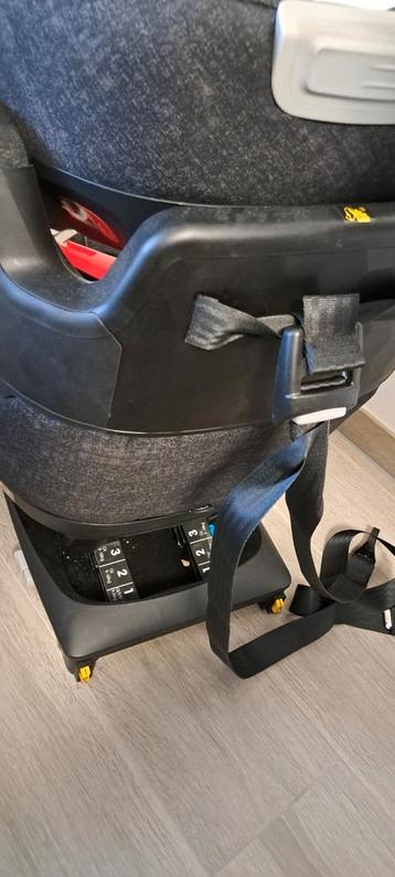 maxi cosi titan pro  beschikbaar voor biedingen