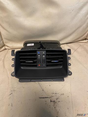 Bmw E92 E93 luchtrooster unit achter middenconsole 3-serie l beschikbaar voor biedingen