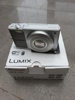 PANASONIC LUMIX DMC-SZ10 compacte digitale camera, Ophalen, Zo goed als nieuw, Panasonic