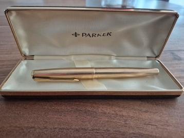 Stylos Parker, Waterman,Sheaffer's, Collections, Enlèvement ou Envoi, Comme neuf, Parker