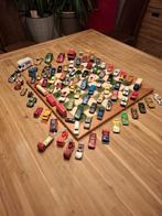 SIKU-NOREV-MAISTO-BURAGO-HUSKY-EFSI... 87 x, Kinderen en Baby's, Speelgoed |Speelgoedvoertuigen, Ophalen of Verzenden, Gebruikt