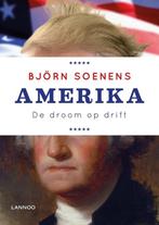 Amerika - De droom op drift, Livres, Histoire mondiale, Utilisé, Enlèvement ou Envoi