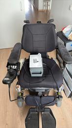 elektrische rolstoel permobil, Diversen, Rolstoelen, Ophalen