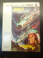 Tanguy & Laverdure 3 Danger dans le Ciel  1967 2e trim, Ophalen of Verzenden, Gelezen