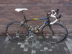 Ridley Excalibur maat 52 carbon, Vélos & Vélomoteurs, Vélos | Vélos de course, Hommes, Enlèvement, Carbone, 49 à 53 cm