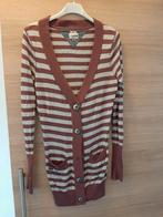 Gestreepte trui, merk Tommy Hilfiger, maat medium, Ophalen of Verzenden, Zo goed als nieuw, Paars