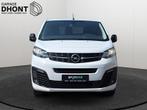 Opel Vivaro L3 Van - 2.0 Diesel - Manueel - 145PK, Auto's, Voorwielaandrijving, Stof, 4 cilinders, Wit