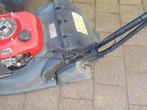 2 Honda grasmaaiers voor ONDERDELEN !!!!!!!, Tuin en Terras, Ophalen, Opvangbak