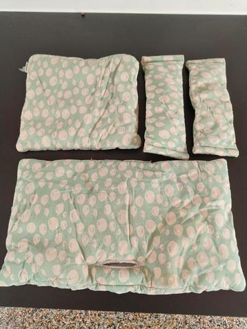 Trixie kussenset voor Tripp Trapp beschikbaar voor biedingen