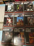Kung fu / martial arts /Shaw brothers, Vanaf 12 jaar, Ophalen, Zo goed als nieuw, Martial Arts
