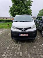 Nissan NV200, Autos, Achat, Particulier, Euro 4, Nissan