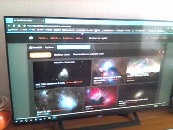 Ecran tv beschikbaar voor biedingen