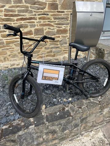 BMX Haro Downtown 20" beschikbaar voor biedingen