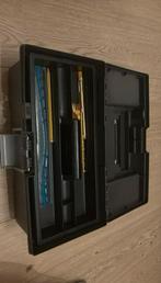Toolbox, Doe-het-zelf en Bouw, Gereedschapskisten, Ophalen, Zo goed als nieuw