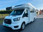 ‼️FORD roller team‼️AUTOMAAT ‼️2022-‼️TOP INDELING, 7 tot 8 meter, Bedrijf, Diesel, Ford