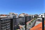 Appartement te huur in Knokke, 2 slpks, Immo, 130 kWh/m²/jaar, 80 m², 2 kamers, Appartement