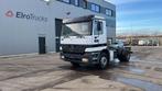 Mercedes-Benz Actros 1831 (EPS / MP1 / V6 / 3 PEDALES / PROP, Auto's, Vrachtwagens, Achterwielaandrijving, Overige kleuren, Mercedes-Benz