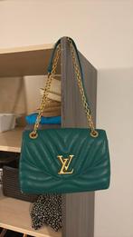 Luxe handtas Louis Vuitton, Enlèvement, Neuf, Vert, Sac à main