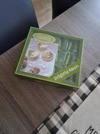 Kookboek Amuses, Boeken, Nieuw, Ophalen of Verzenden, Europa, Tapas, Hapjes en Dim Sum